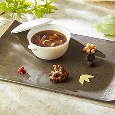 中華料理 蘭苑のコース写真