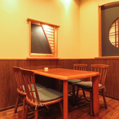 割烹 こじま 本店の雰囲気3