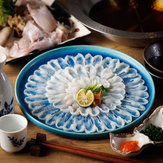 きらく屋 新橋店のコース写真