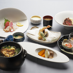 凪 帯広のコース写真