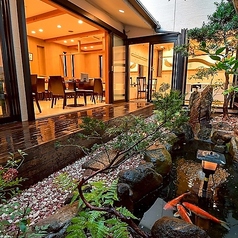 うなぎ料理三代目 うな東 中川本店の特集写真