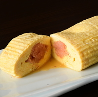 手作りを中心とした「大衆酒場」の料理