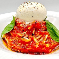 【《ランチオープン!!》素材の味を楽しめるパスタ