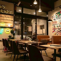 BOUNTY バウンティ 武蔵浦和特集写真1