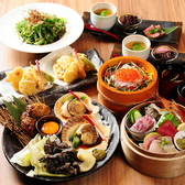 焼鳥と海鮮　裏なんば酒場　芯のおすすめ料理3