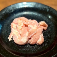 若鶏セセリ