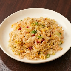 自家製XO醤チャーハン