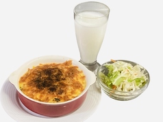 スパイスダイニング 市ヶ尾のおすすめポイント1