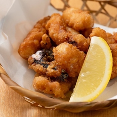 ぎんじのチキン南蛮