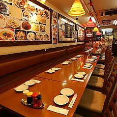 オーダー式食べ放題 本格中華 福家　横須賀中央の写真2