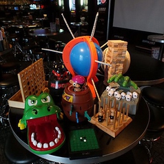 ダイニングダーツバー Bee 栄店の特集写真