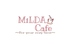 MiLDA Cafeのロゴ
