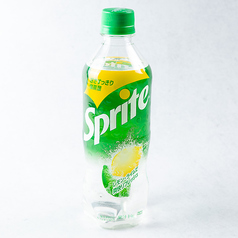 スプライト | Sprite