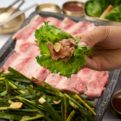 韓国料理 キムチャチャ 横浜西口店特集写真1