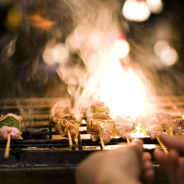 串焼BISTRO 福みみ 銀座6のおすすめ料理1