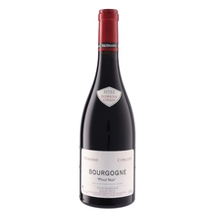 【赤】ブルゴーニュ