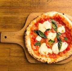 トラットリア ラクイラドォーロのコース写真