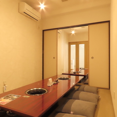 焼肉七龍つうりゅう特集写真1