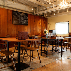 香集料理店の特集写真