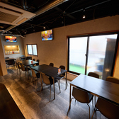 ダイニングバー 御三家の雰囲気2