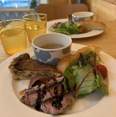 Cafe MARI カフェマリの詳細