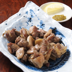 「さつま知覧どり」を使用したもも焼き♪