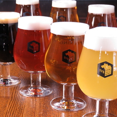 イタリアン Daniel s LUCE ダニエルズルーチェのコース写真