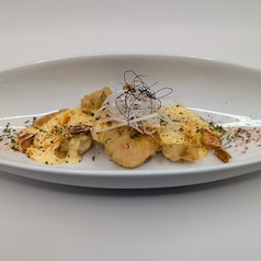 千一のおすすめ料理1