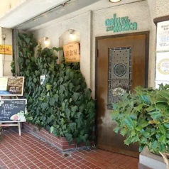 グリル仔鹿の写真