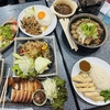 ディンディン アジアン料理の写真