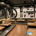 焼肉すだく家族亭　富士店の雰囲気1