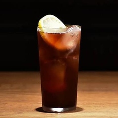 カシスソーダ