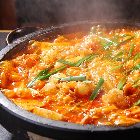 Korean Dining HANA 韓河 川内店