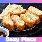 新大久保　CozyPlace　韓国料理のおすすめ料理3
