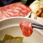 飲み放題付きコースでは、+500円(税込)でプレミアム飲み放題にすることも！迷うほどのラインナップ！