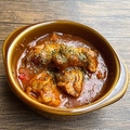 料理メニュー写真&nbsp;ワッカのやわらかチキン煮込み