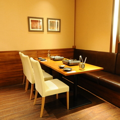 ファミリア IP CITY HOTEL Osaka 心斎橋の雰囲気2