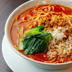 街角中華 みんみん 天文館のコース写真