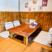 PAUSE CAFE ポーズカフェの雰囲気3