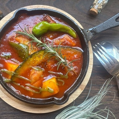 cafe&bal SPOON スプーンのおすすめ料理1