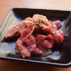 牛あごタン