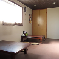 貸切利用も承っております◎