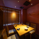 鉄板 彦一 新天地店の雰囲気3