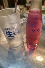 バイスサワー