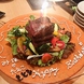 【誕生日特典】SNS映え、サプライズにお薦め肉ケーキ