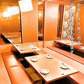 自家製小籠包 小籠包餃子酒場 新橋店の雰囲気2