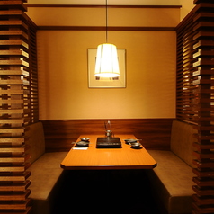 ファミリア IP CITY HOTEL Osaka 心斎橋の雰囲気3