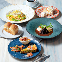 GARB ガーブ ドレッシング DRESSING特集写真1