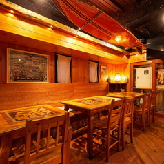 LAPURA ラプラの雰囲気2