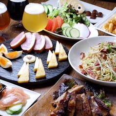 スモークビアファクトリー 要町店の特集写真